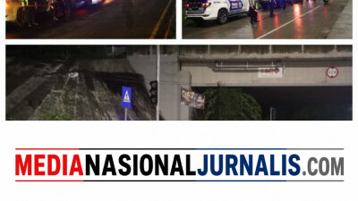 Polres Langkat Tingkatkan Patroli KRYD Dini Hari, Cegah Geng Motor hingga Premanisme