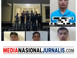 Respons Cepat Polda Sumut, 96 Kasus Curas-Curat Terungkap dalam Tiga Hari di Sumut