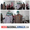 Kapolres Binjai Pimpin Giat Audit dan Pengawasan SPPG di Sendang Rejo
