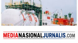 PELINDO Multi Terminal Dukung Ketahanan Energi Bali melalui Penataan Terminal LNG Benoa