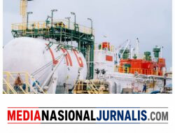 PELINDO Multi Terminal Dukung Ketahanan Energi Bali melalui Penataan Terminal LNG Benoa