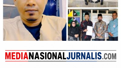 Dedi Saputra SH Desak Pemerintah Pusat: Segera Cairkan Bantuan Banjir Aceh Timur, Jangan Biarkan Rakyat Menunggu