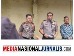 Kompolnas: Audit Investigasi Winda Lorenza Gowasa Berjalan Baik, Konstruksi Peristiwa Logis