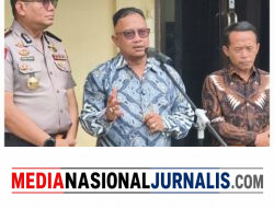 Kompolnas Apresiasi Keterbukaan Audit Investigasi Kasus Winda Lorenza, Libatkan Pihak Eksternal