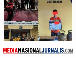 Tekan Kejahatan, Polda Sumut Ungkap 333 Kasus Curat-Curas dan Ringkus 362 Tersangka