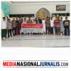 Polsek Pangkalan susu Gelar “Jumat Curhat” di Mesjid At-Taqwa, Sosialisasikan Kamtibmas dan Pemberantasan Narkoba
