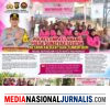 Polres Empat Lawang Resmikan Bantuan Sumur Bor  