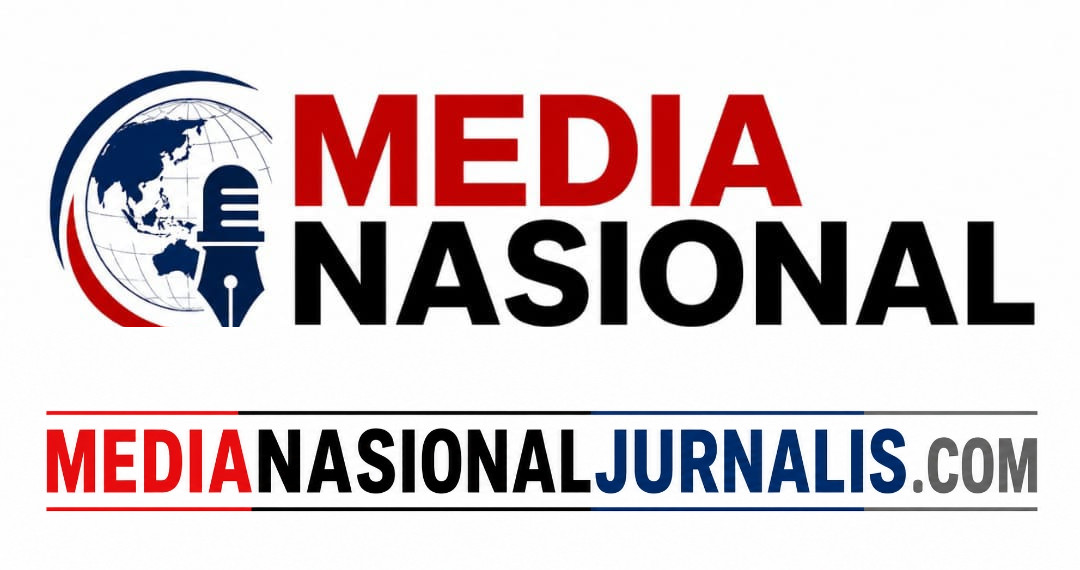 MEDIA NASIONAL JURNALIS