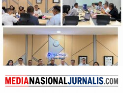 PELINDO Regional 1 Belawan dan BRI Medan Perkuat Sinergi untuk Peningkatan Layanan