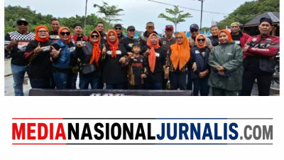D’Legends Hadiri Acara Maxi Day Yamaha Alfa Scorpio Ke 2026 Di Banda Aceh