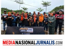 D’Legends Hadiri Acara Maxi Day Yamaha Alfa Scorpii Ke 2026 Di Banda Aceh