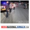 Cegah 3C dan Balap Liar, Polres Langkat Perkuat Patroli Malam