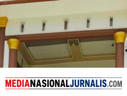 Kepada Media, Geuchik Sampaikan Hak Klarifikasi dan Imbau Pemberitaan Berimbang