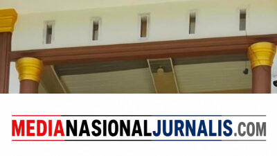 Kepada Media, Geuchik Sampaikan Hak Klarifikasi dan Imbau Pemberitaan Berimbang
