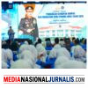 Satu Klik, Sejuta Dampak: Kapolri Dorong Pemuda Bijak dan Produktif di Era Digital