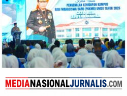 Satu Klik, Sejuta Dampak: Kapolri Dorong Pemuda Bijak dan Produktif di Era Digital