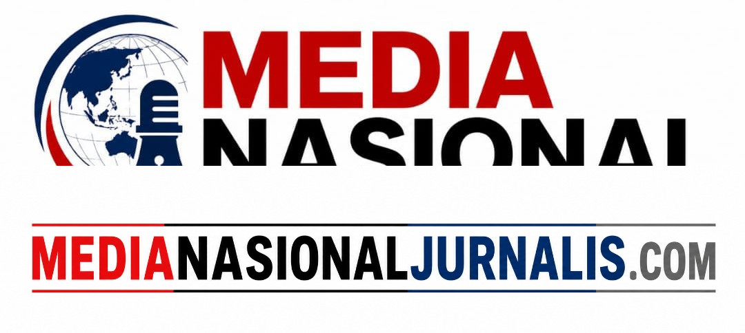 MEDIA NASIONAL JURNALIS