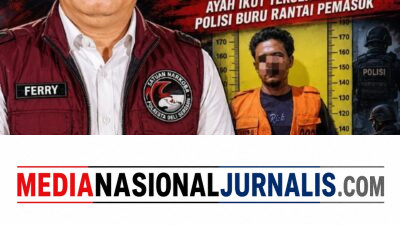 Dugaan Jaringan Sabu dalam Keluarga Terbongkar, Polisi Sita 153 Gram di Pantai Labu