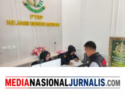 Polres Bener Meriah Serahkan Berkas Perkara Kekerasan Terhadap Anak yang Sempat Viral ke Kejaksaan