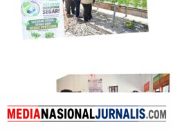 PELINDO Multi Terminal Dorong Masyarakat Kelola Lingkungan secara Berkelanjutan