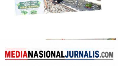 PELINDO Multi Terminal Dorong Masyarakat Kelola Lingkungan secara Berkelanjutan