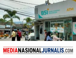 Patroli Presisi Polres Aceh Tengah Sasar SPBU dan Perbankan, Kamtibmas Dijaga