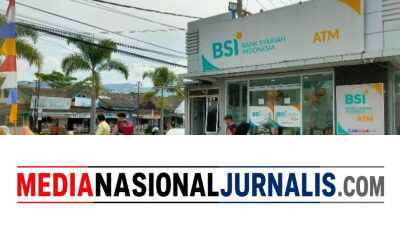 Patroli Presisi Polres Aceh Tengah Sasar SPBU dan Perbankan, Kamtibmas Dijaga