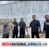 Panen Lele di Rutan Bener Meriah, Perkuat Ketahanan Pangan dan Dukung UMKM Koperasi