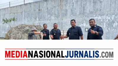 Panen Lele di Rutan Bener Meriah, Perkuat Ketahanan Pangan dan Dukung UMKM Koperasi