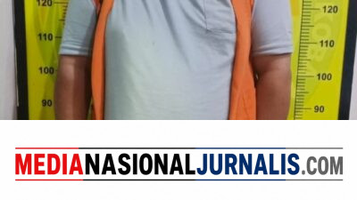 Modus Estafet Terbongkar! 928 Gram Sabu Gagal Terbang dari Kualanamu ke Jakarta