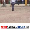 Jadi Pembina Upacara, Wakapolsek Bebesen Titip Pesan Penting kepada Pelajar SMKN 1 Takengon