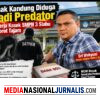 Anak Kandung Diduga Terlibat Kasus, Kinerja Kasek SMPN 3 Siabu Disorot Tajam