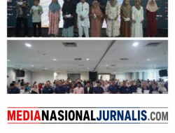 PELINDO Regional 1 Gelar Peringatan Maulid Nabi Muhammad SAW 1448 H