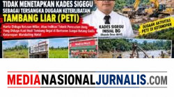 Dugaan Kepemilikan Aset Fantastis hingga Isu Aliran Dana Hasil Tambang Ilegal Disorot