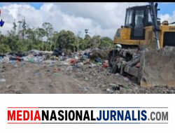 LSM KCBI Desak Kapolres Samosir Usut Tuntas: Bukti Otentik Dugaan Pidana Lingkungan Hidup Sudah Diserahkan