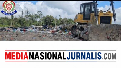 LSM KCBI Desak Kapolres Samosir Usut Tuntas: Bukti Otentik Dugaan Pidana Lingkungan Hidup Sudah Diserahkan