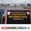 LSM KCBI MURATARA: Jangan Ada Tebang Pilih! Audit Tuntas Proyek SMAN Bingin Teluk Rawas Ilir