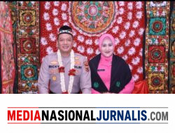Disambut Tarian Adat Gayo, AKBP Ricky Nugraha Dinobatkan sebagai Petue Kabupaten Bener Meriah