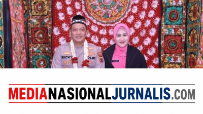 Disambut Tarian Adat Gayo, AKBP Ricky Nugraha Dinobatkan sebagai Petue Kabupaten Bener Meriah
