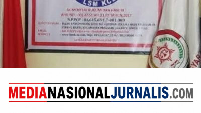 LSM KCBI Samosir Desak Polres: 4 Pilar Wajib Doksos Dilanggar, Pidana 10 Tahun Menanti Pengelola TPA