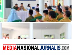 Musrenbangdes Desa Singasari Bahas RKPDes 2027 dan DU RKPDes 2028, Aspirasi Warga Jadi Prioritas Pembangunan