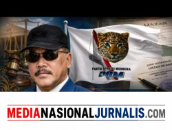 Pakar Hukum Internasional, Prof Sutan Nasomal Menyakini Menkeu Baru RI Mampu Mengalahkan Dollar Selamat Menkeu Baru!!