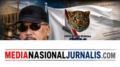 Pakar Hukum Internasional, Prof Sutan Nasomal Menyakini Menkeu Baru RI Mampu Mengalahkan Dollar Selamat Menkeu Baru!!