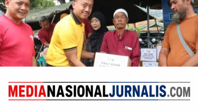 Kapolres dan Personel Aceh Tengah Donorkan Darah, Perkuat Sinergi TNI-Polri dalam Aksi Kemanusiaan HUT ke-81 TNI