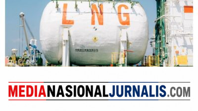 PELINDO Multi Terminal Dukung Ketahanan Energi Bali melalui Penataan Terminal LNG Benoa
