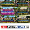 Apresiasi Mengalir Deras, Gabungan Ormas dan Tokoh Masyarakat Puji Gercep Polres Tanjungbalai Ungkap Bandar Narkoba Vape jaringan Internasional