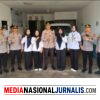Kapolres Bener Meriah Cek SPPG Polri, Pastikan Mutu Makanan dan SOP Berjalan Optimal