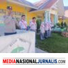 Polisi Hadir di Sekolah, Pelajar Bener Meriah Dibekali Pesan Disiplin, Bahaya Narkoba dan Bijak Bermedia Sosial