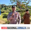 Satbinmas Polres Aceh Tengah Sambangi Dua Sekolah, Tanamkan Disiplin dan Semangat Belajar Lewat Saweu Sikula