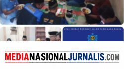 Tiga DPD OPSHID FKYME Gotong Royong Bangun Rumah Syukur, Sebagai Aksi Nyata Fakta Bicara